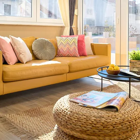 Apartman Sun Hills Split