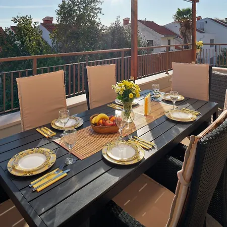 Apartment Sun Hills *