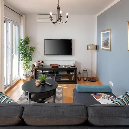 Sun Hills Apartman