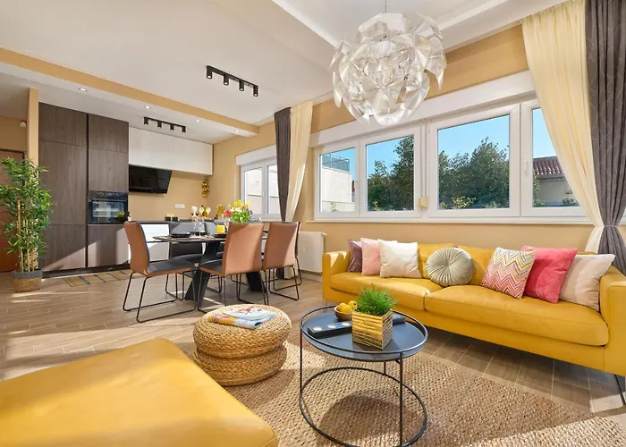 Sun Hills Apartment Split