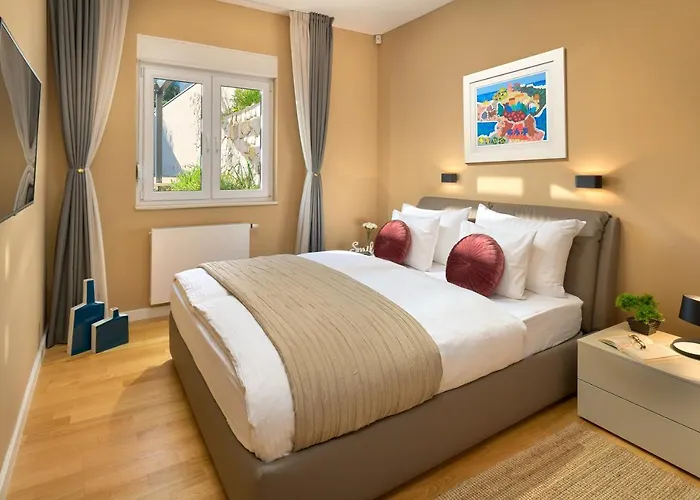 Apartment Sun Hills *