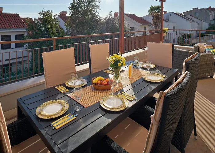 Apartment Sun Hills *