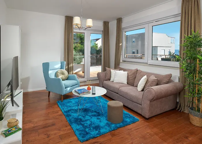 Apartment Sun Hills Split