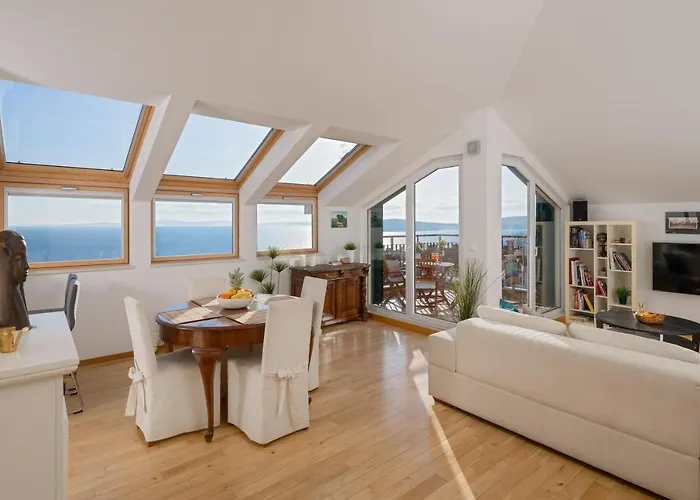 Sun Hills Apartment Split