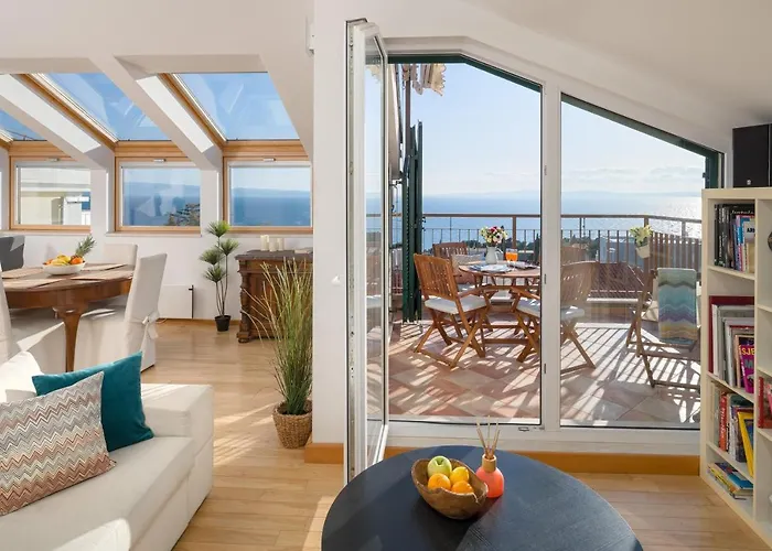 Apartment Sun Hills *