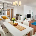 Sun Hills Апартаменты Сплит