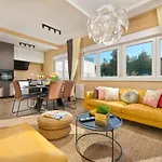 Sun Hills Апартаменты Сплит