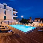 Sun Hills Апартаменты *