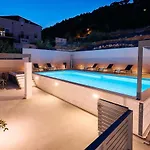 Sun Hills Апартаменты