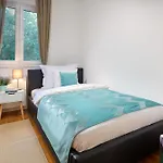 Sun Hills Апартаменты *