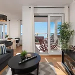 Апартаменты Sun Hills *