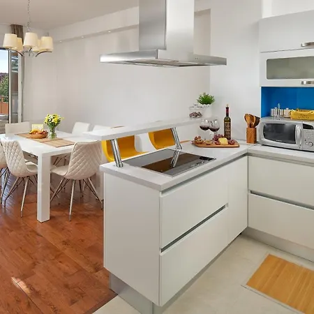 Sun Hills Apartamento