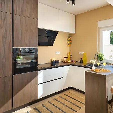 Apartamento Sun Hills *