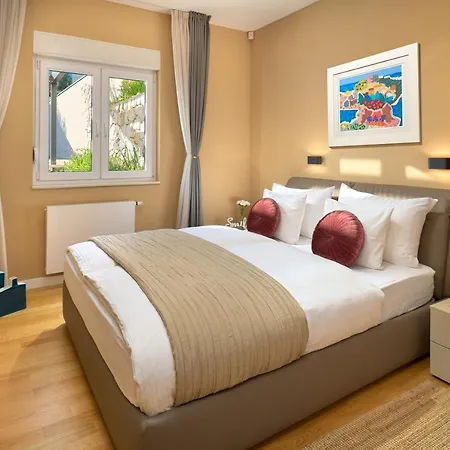 Apartamento Sun Hills *