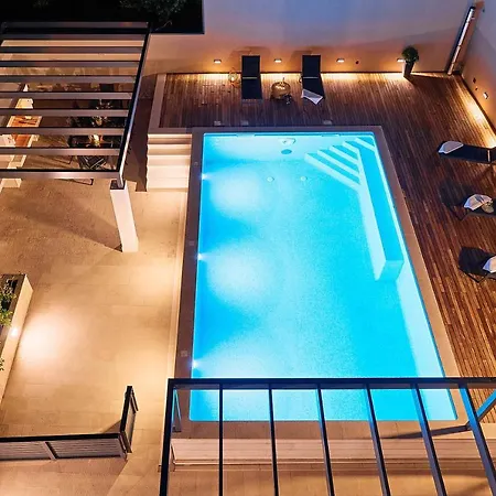 Sun Hills Apartment *