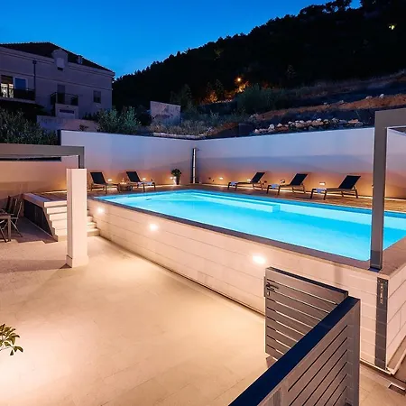 Sun Hills Apartment