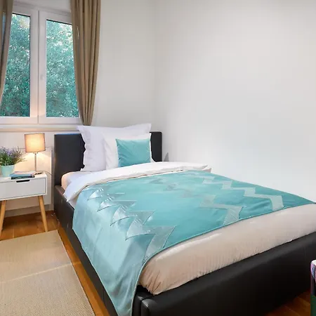 Sun Hills Apartment *
