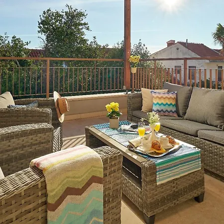 Sun Hills Apartment