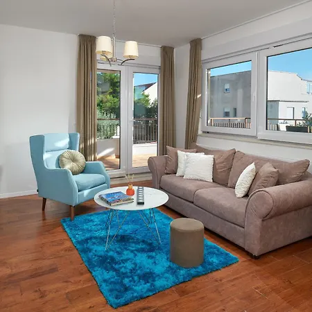 Apartment Sun Hills Split