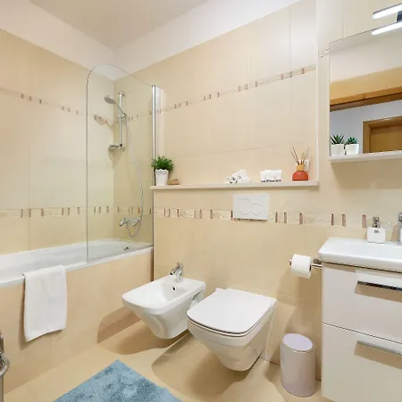 Sun Hills Apartamento