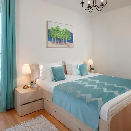 Sun Hills Apartman *