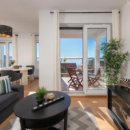 Apartment Sun Hills *