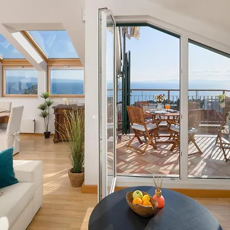 Apartman Sun Hills *