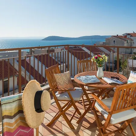 Sun Hills Apartamento