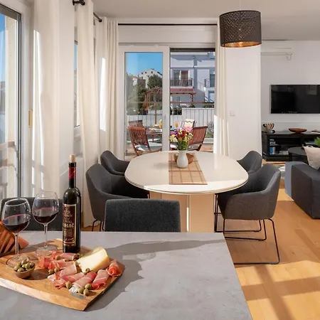 Apartman Sun Hills Split