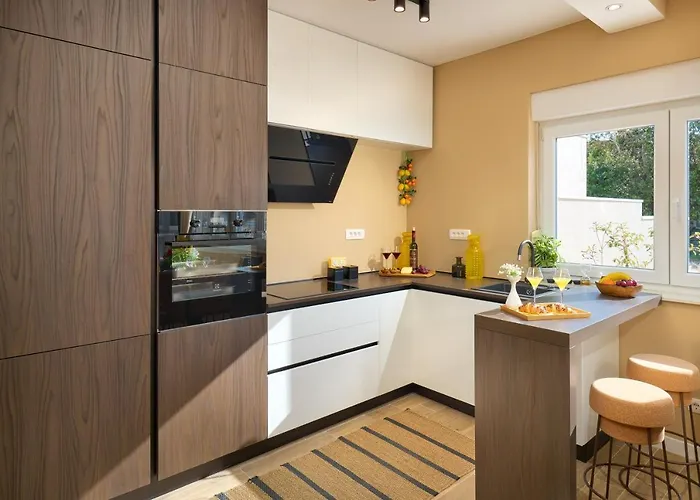 Apartment Sun Hills *